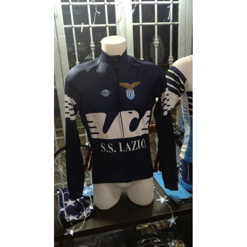 Maglia Home Lazio completini Maglia Home Lazio completini
