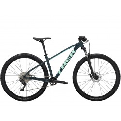 29' TREK MARLIN 6 GEN 2 BICI TEST