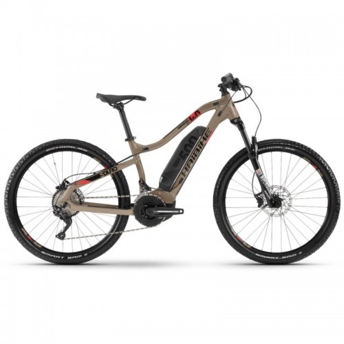 HAIBIKE SDURO HardSeven LIFE 4.0