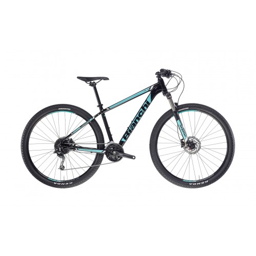 BIANCHI MAGMA 9.1 1X10