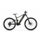 XP E BIKE - MTB FULL F-M120