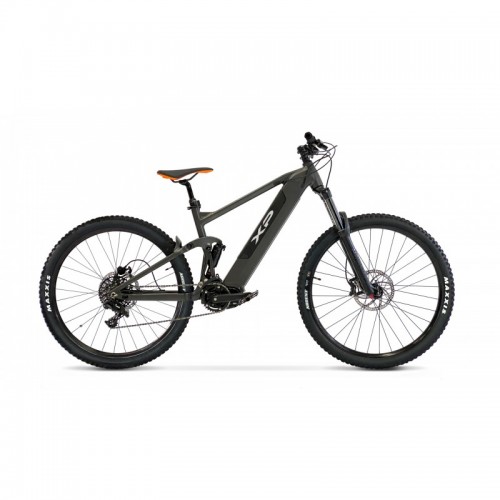 XP E BIKE - MTB FULL F-M120