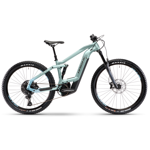 Haibike AllMtn 3 29" i625wh 2022