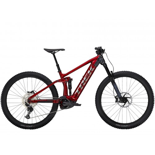 TREK Rail 5 625W Gen 2