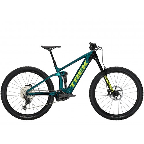 TREK Rail 7 Gen 2