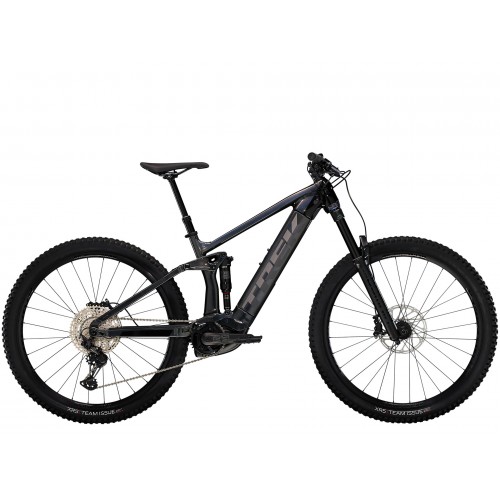 TREK Rail 7 Deore/XT Gen 3