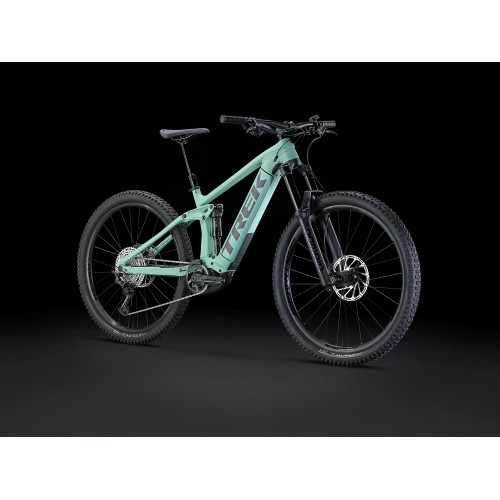 TREK Rail 7 Deore/XT Gen 3