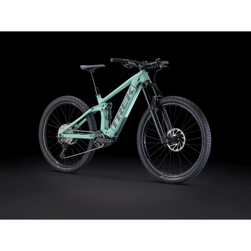 TREK Rail 7 Deore/XT Gen 3