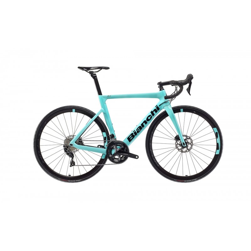 BIANCHI ARIA AERO 105 DISC 11SP