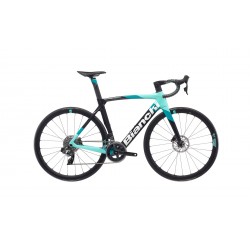 BIANCHI OLTRE XR4 CV DISC