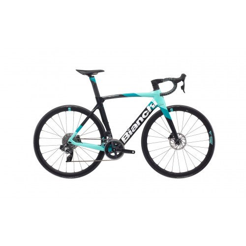 BIANCHI OLTRE XR4 CV DISC