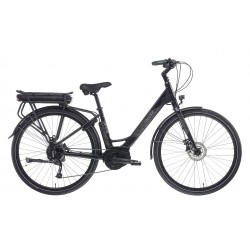 BIANCHI E-CITY LONG ISLAND 28"
