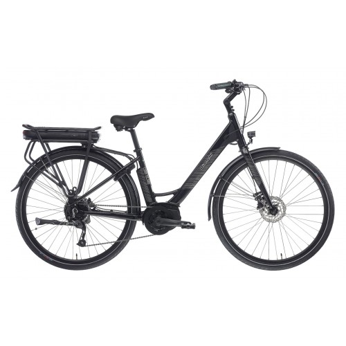 BIANCHI E-CITY LONG ISLAND LADY 28"