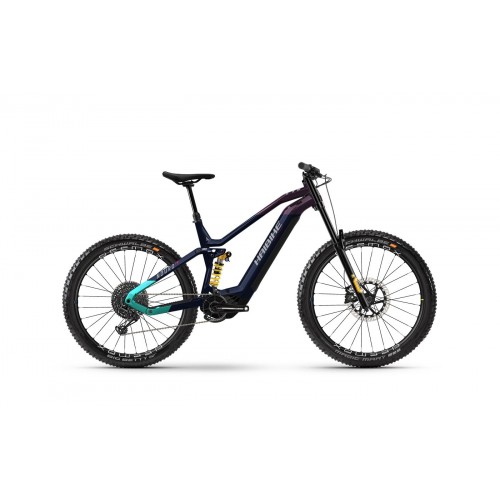HAIBIKE NDURO 8 FREERIDE 29"