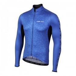 MAGLIA CICLISMO UOMO AZZURRA LW JERSEY