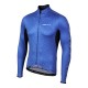 MAGLIA CICLISMO UOMO AZZURRA LW JERSEY