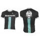 Maglia M/C Bianchi Reparto corse Bianchi