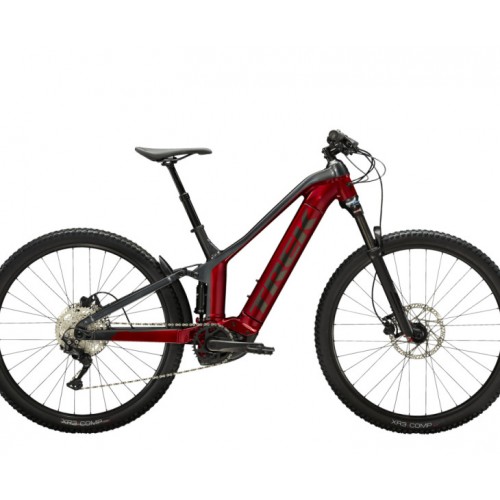 TREK Powerfly FS 4 500