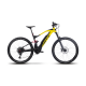 FANTIC E-BIKE XTF-1.5-630WH-M-YELLOW