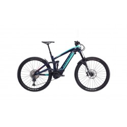 BIANCHI E-OMNIA FX TYPE XT12 BOSCH 625