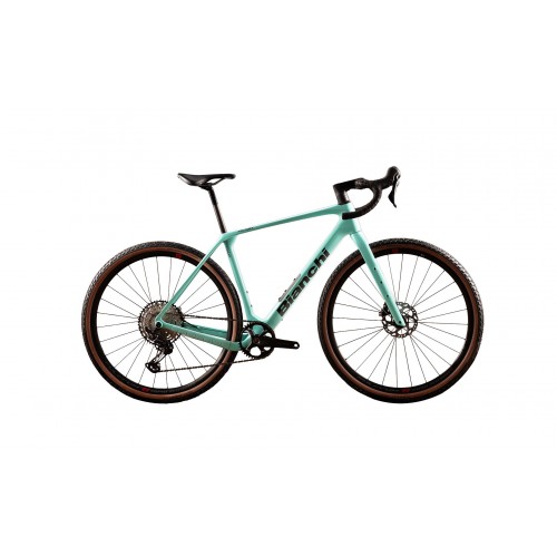 BIANCHI ARCADEX COMP GRX 2025