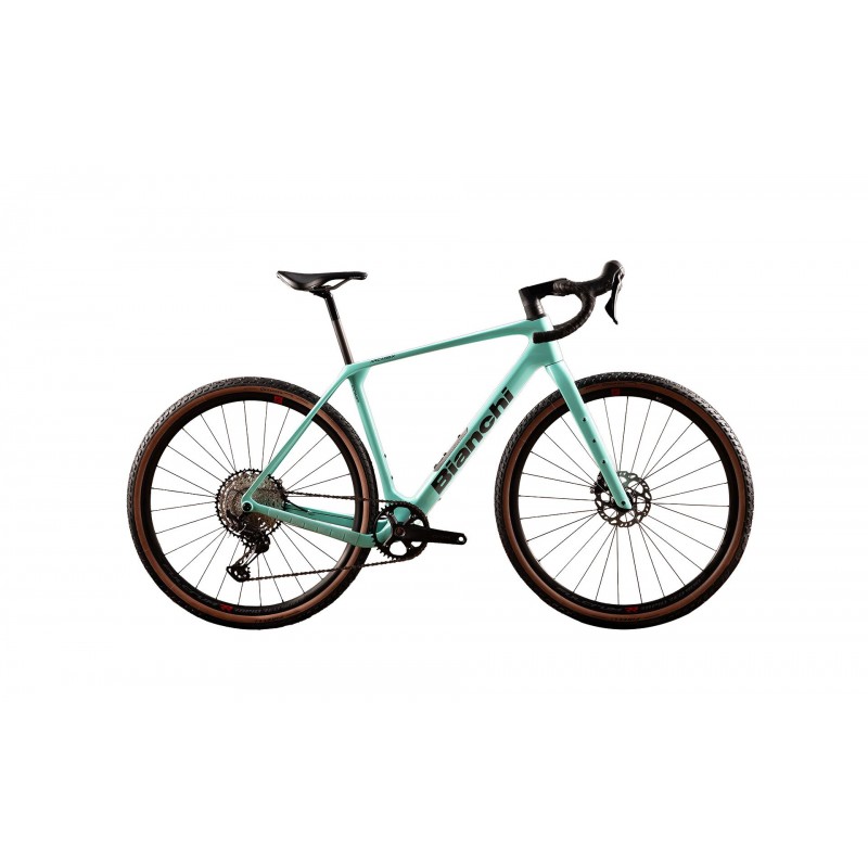 BIANCHI ARCADEX COMP GRX 2025