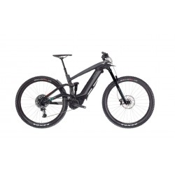 BIANCHI E-OMNIA FX TYPE GX12 OLI 625