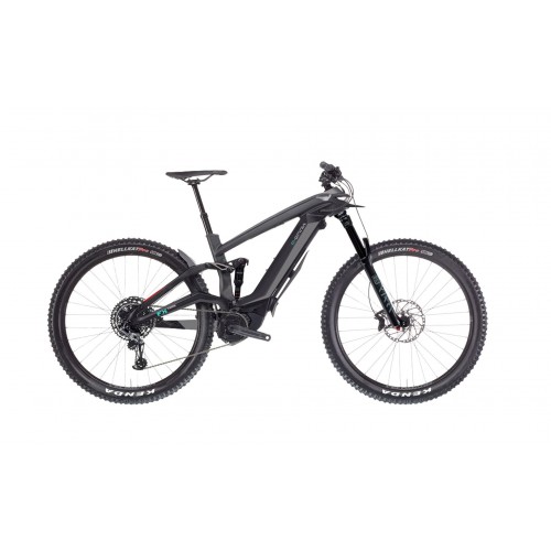 BIANCHI MTB E-OMNIA FX TYPE FS GX12 OLI 625