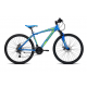 24" BRERA OXYGEN DISCO MECC. 21V