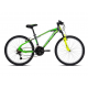 Ciclo 24" MTB in Alluminio SUPREMA 21V Freni V-Brake