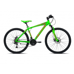 26" BRERA OXYGEN DISCO MECC. 21V