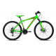 24" BRERA OXYGEN DISCO MECC. 21V