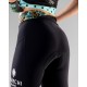 BIANCHI PANTALONCINO CICLISMO DONNA