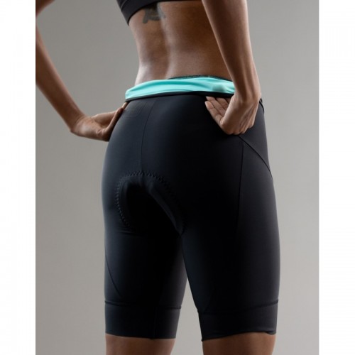 BIANCHI PANTALONCINO DONNA