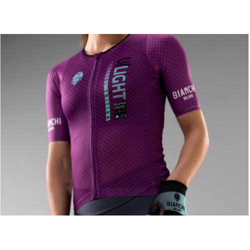 BIANCHI MAGLIA DONNA