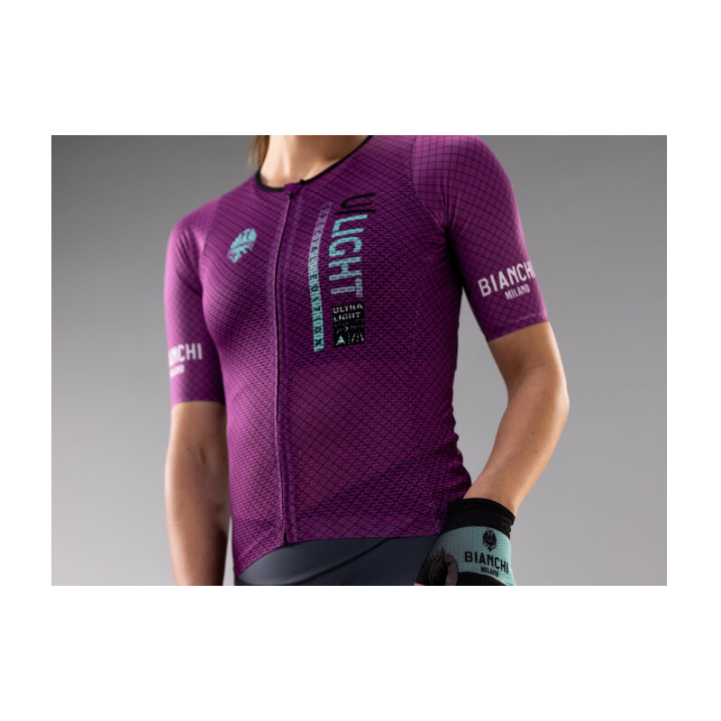 BIANCHI MAGLIA DONNA