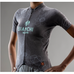 BIANCHI MILANO MAGLIA DONNA