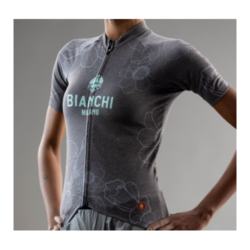 BIANCHI MILANO MAGLIA DONNA
