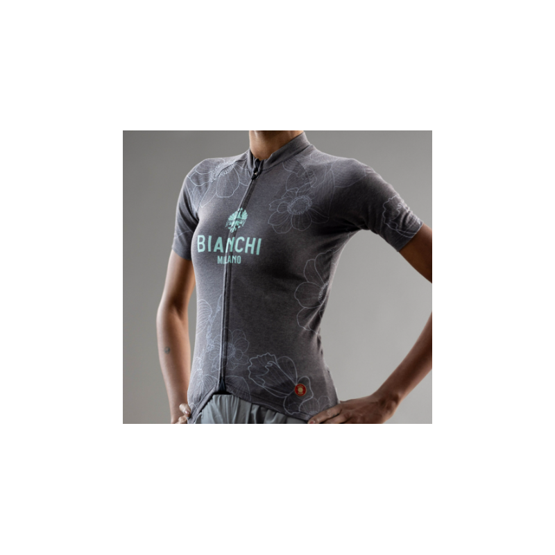 BIANCHI MILANO MAGLIA DONNA
