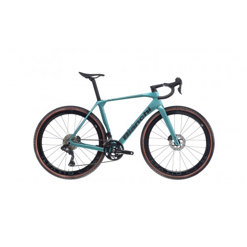 BIANCHI IMPULSO RC GRX 825
