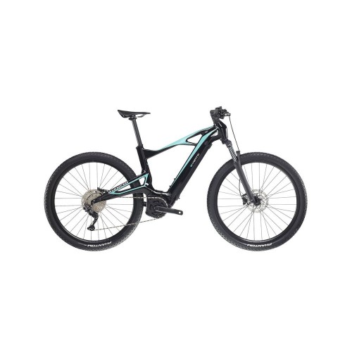 BIANCHI E-VERTIC X-TYPE BOSH 625