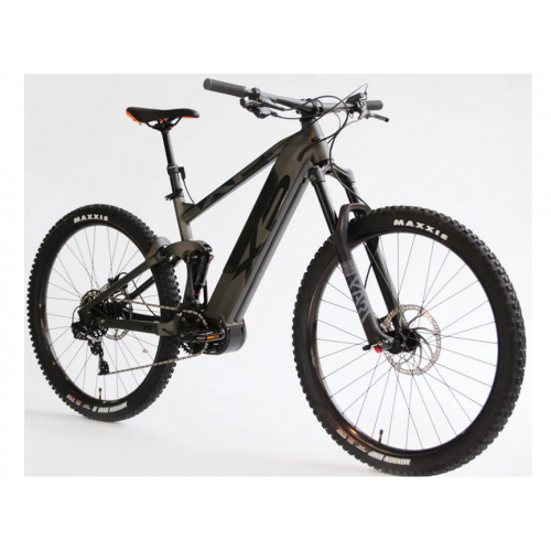 XP E BIKE - MTB FULL F-M120
