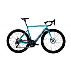 BIANCHI E-OLTRE 105 12V 2025
