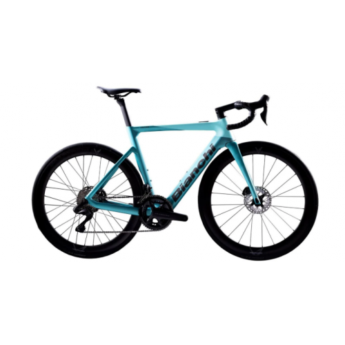 BIANCHI E-OLTRE 105 12V 2025