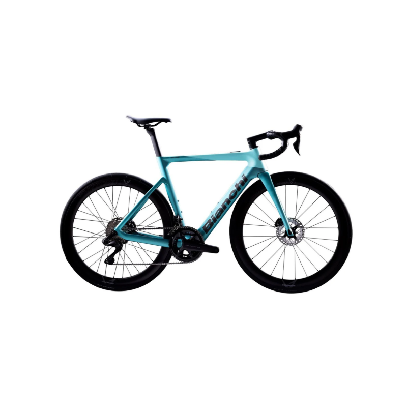 BIANCHI E-OLTRE 105 12V 2025