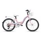 BOTTECCHIA CITY BIKE ALLUMINIO JUNIOR