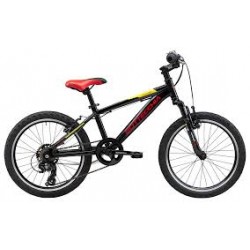 BOTTECCHIA MTB 20" JUNIOR ALLUMINIO