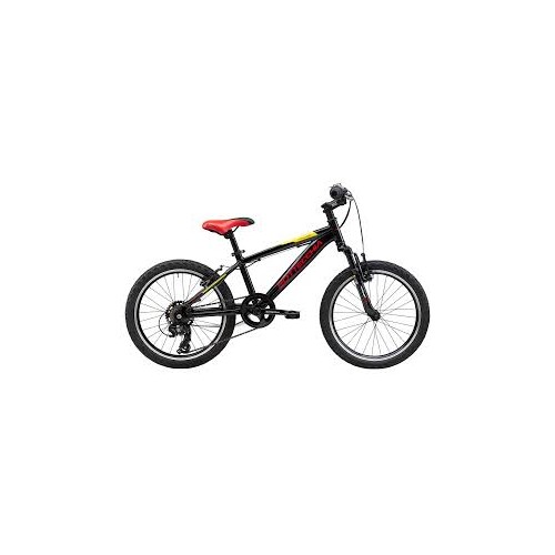 BOTTECCHIA MTB 20" JUNIOR ALLUMINIO