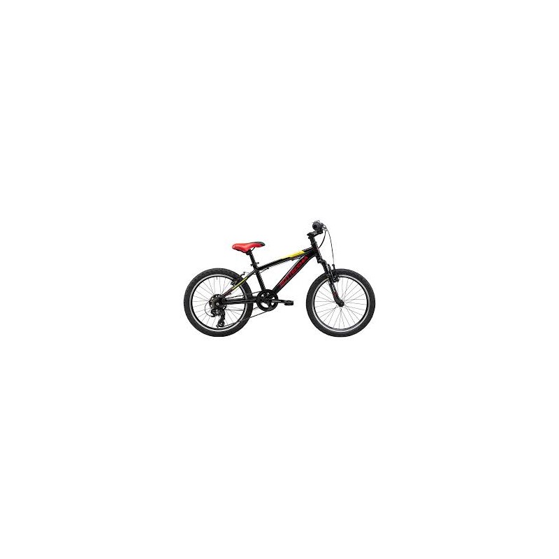 BOTTECCHIA MTB 20" JUNIOR ALLUMINIO