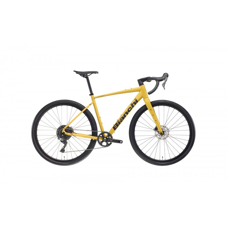 BIANCHI VIA NIRONE 7